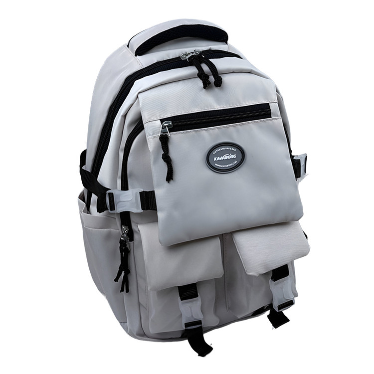 خرید کوله پشتی استخوانی مدل فانتزی