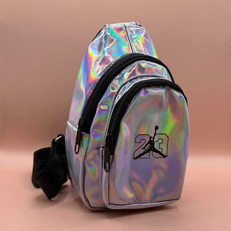 خرید بادی بگ هولوگرامی مدل جردن 23