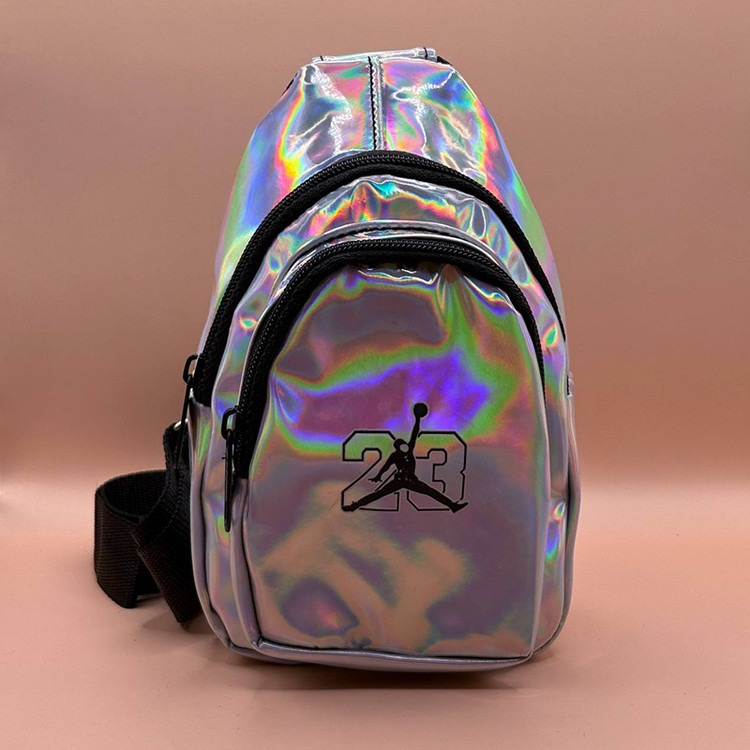 خرید بادی بگ هولوگرامی جردن