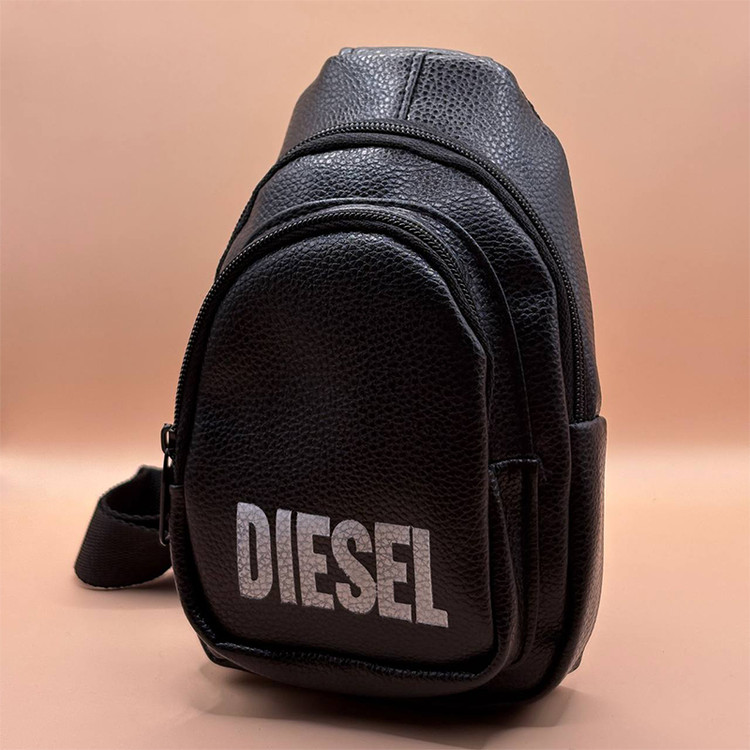 خرید بادی بگ مشکی مدل دیزل