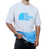 بهترین تیشرت آستین کوتاه مردانه مدل نورث فیس