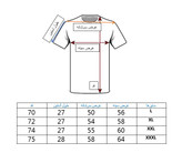 راهنمای سایز