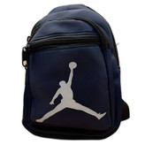 خرید بادی بگ شمعی سرمه ای مدل جردن