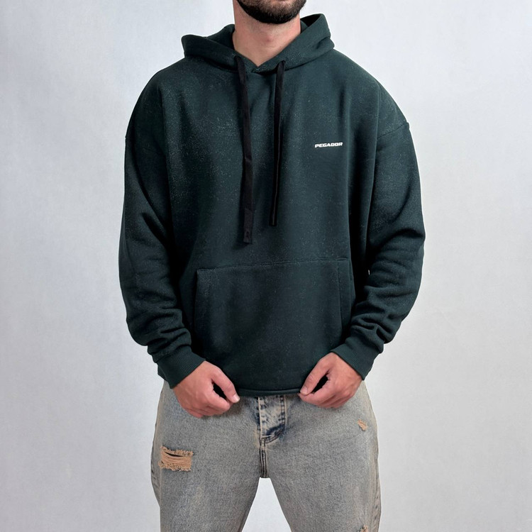 هودری وارداتی سبز