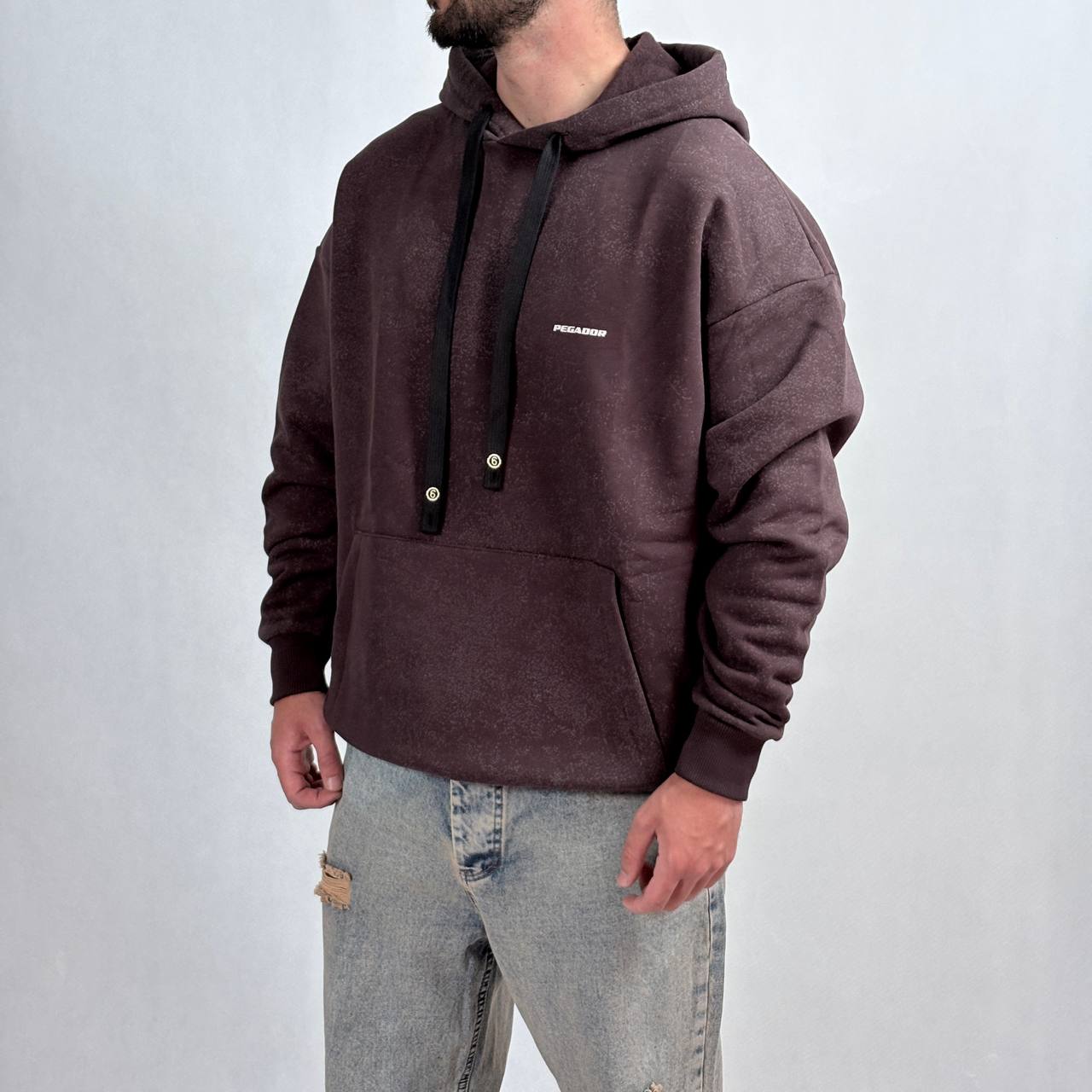 هودی پگادور