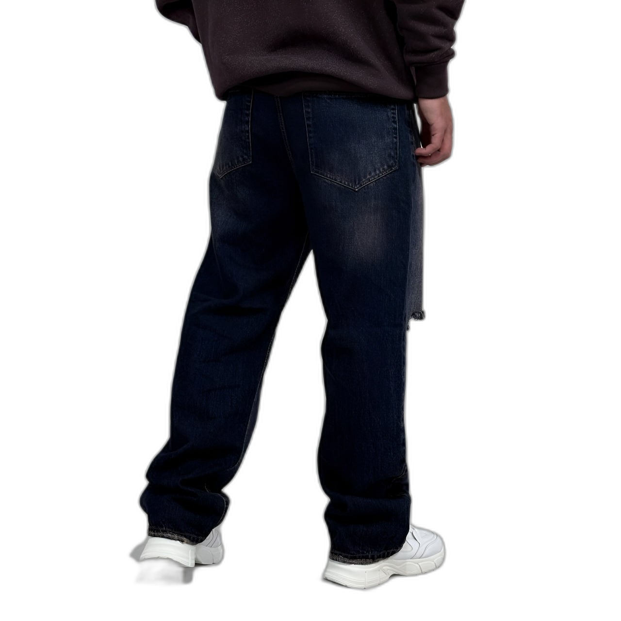 خرید شلوار بگ از وایت رز | خرید شلوار در خلخال