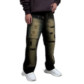 خرید شلوار بگ کاستوم شده