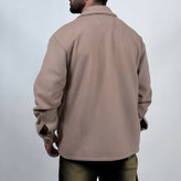 پیراهن فوتر دو جیب