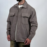 پیراهن فوتر دو جیب