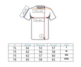 راهنمای سایز