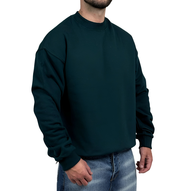 دورس مردانه سبز سه نخ طرح ساده| دورس ساده سبز  زیر قیمت بازا