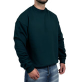 دورس مردانه سبز سه نخ طرح ساده| دورس ساده سبز زیر قیمت بازا