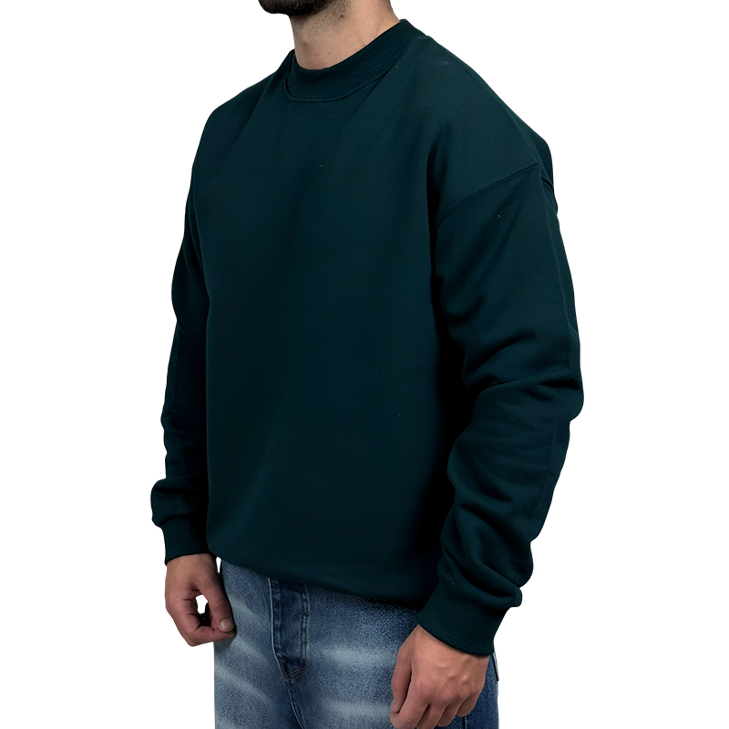 دورس مردانه سبز سه نخ طرح ساده | دورس ساده سبز  زیر قیمت بازا