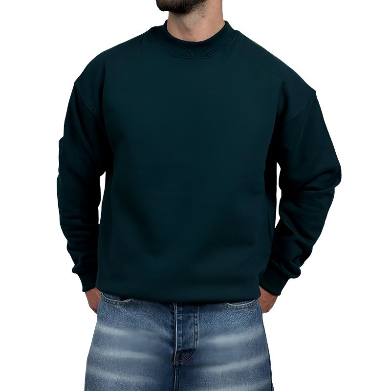 دورس مردانه سبز سه نخ طرح ساده| دورس ساده سبز  زیر قیمت بازا