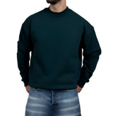 دورس مردانه سبز سه نخ طرح ساده| دورس ساده سبز زیر قیمت بازا