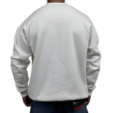 دورس مردانه سفید سه نخ طرح ساده | دورس ساده زیر قیمت بازار