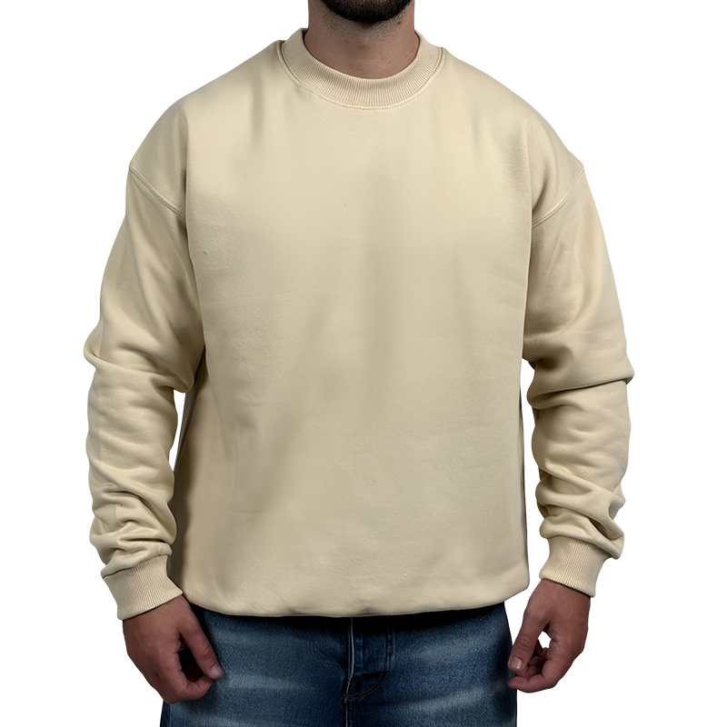 دورس مردانه کرم سه نخ طرح ساده|خرید دورس اقساطی