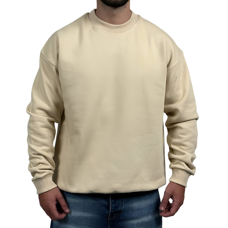 دورس مردانه کرم سه نخ طرح ساده|خرید دورس اقساطی