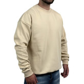 دورس مردانه کرم سه نخ طرح ساده|خرید دورس اقساطی