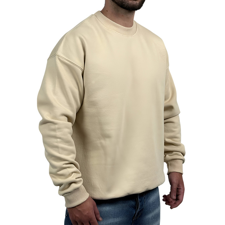 دورس مردانه کرم سه نخ طرح ساده|خرید دورس اقساطی