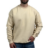 دورس مردانه کرم سه نخ طرح ساده|خرید دورس اقساطی