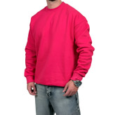 دورس صورتی سه نخ طرح ساده | دورس صورتی اسنپ پی