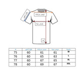 راهنمای سایز