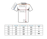 راهنمای سایز