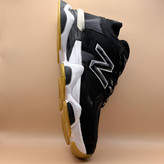 کتانی مشکی مردانه نیوبالانس مدل 9060