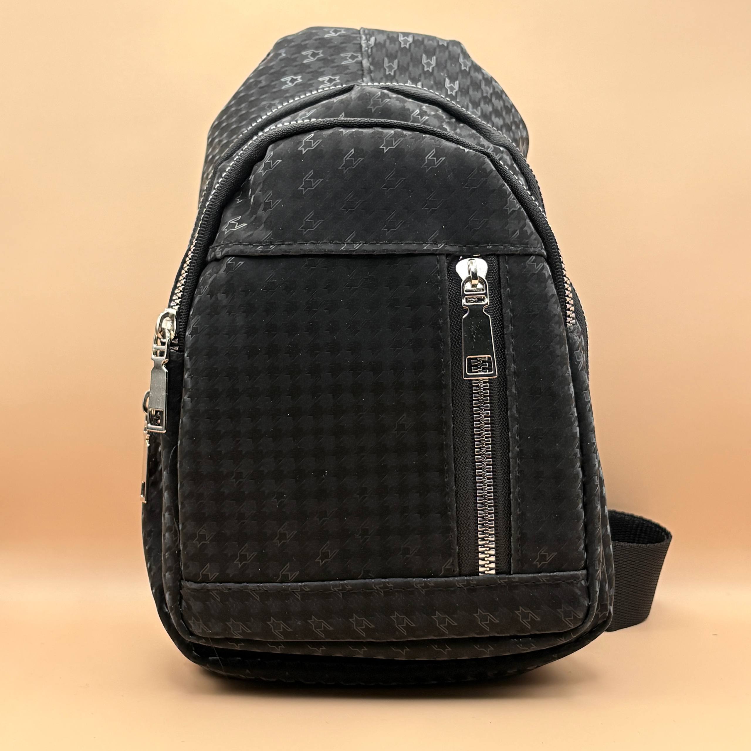 خرید بادی بگ چرم طرحدار