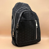 خرید بادی بگ چرم طرحدار