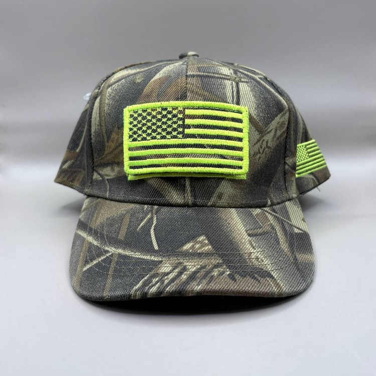 کلاه کپ لجنی بیسبالی مدل USA