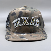 کلاه کپ چیریکی بک فیت مدل TEXAS1