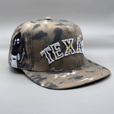 کلاه کپ چیریکی بک فیت مدل TEXAS1