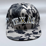 کلاه کپ چیریکی بک فیت مدل TEXAS