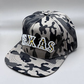 کلاه کپ چیریکی بک فیت مدل TEXAS